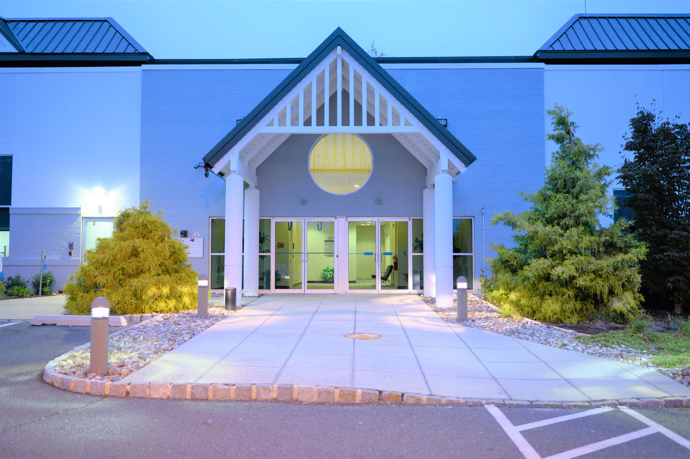 Horizon Center Portfolio