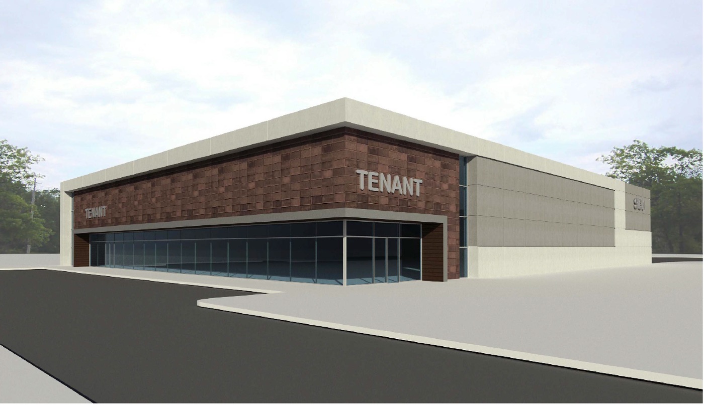 NJ Light Industrial Development Portfolio